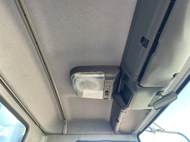 いすゞフォワードヒップリフター増トン（6t・8t）[写真29]