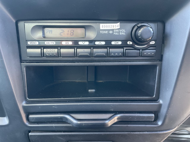 いすゞフォワードヒップリフター増トン（6t・8t）[写真32]