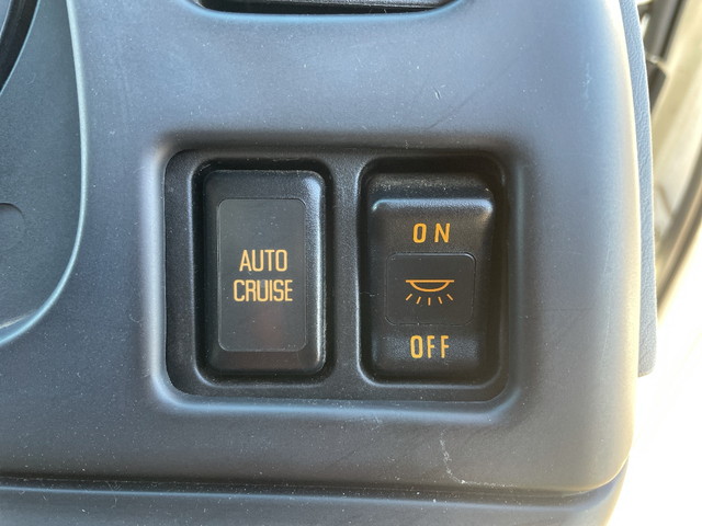 いすゞフォワードヒップリフター増トン（6t・8t）[写真35]