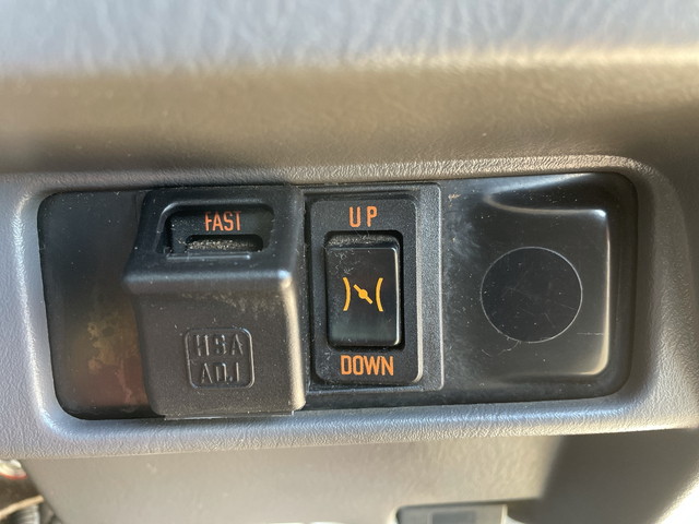 いすゞフォワードヒップリフター増トン（6t・8t）[写真36]