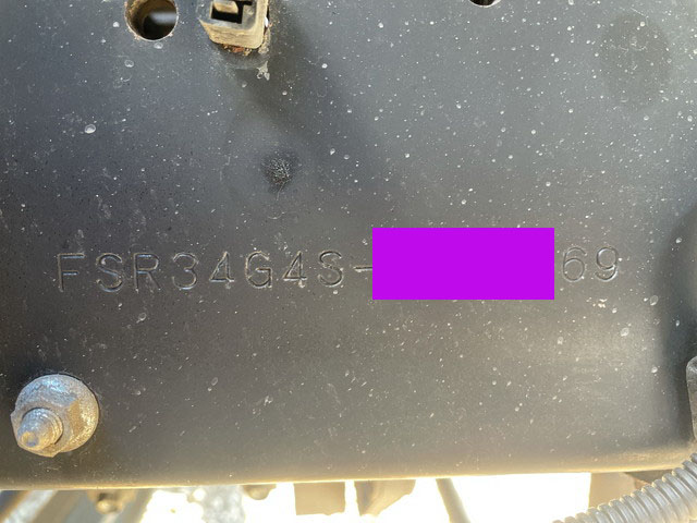 いすゞフォワードヒップリフター増トン（6t・8t）[写真37]