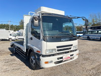 いすゞフォワードヒップリフター増トン（6t・8t）[写真03]