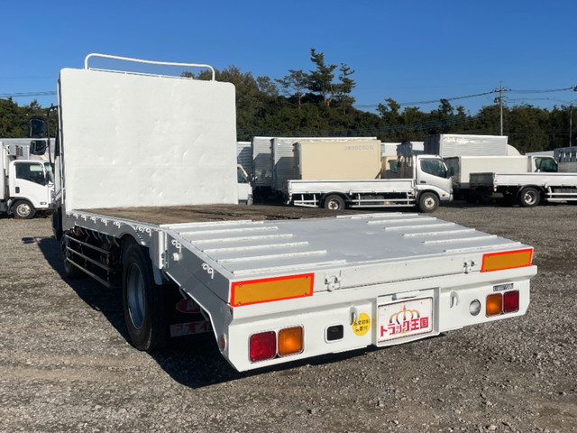 いすゞフォワードヒップリフター増トン（6t・8t）[写真04]