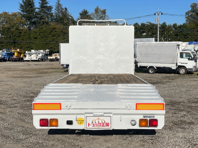 いすゞフォワードヒップリフター増トン（6t・8t）[写真08]