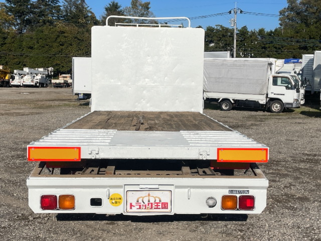 いすゞフォワードヒップリフター増トン（6t・8t）[写真09]