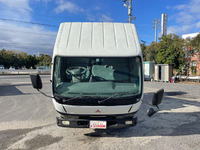 三菱ふそうキャンター高所作業車小型（2t・3t）[写真10]