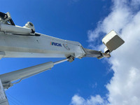 三菱ふそうキャンター高所作業車小型（2t・3t）[写真13]