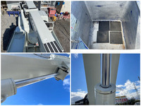 三菱ふそうキャンター高所作業車小型（2t・3t）[写真14]