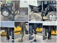 三菱ふそうキャンター高所作業車小型（2t・3t）[写真15]