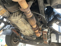 三菱ふそうキャンター高所作業車小型（2t・3t）[写真27]