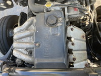 三菱ふそうキャンター高所作業車小型（2t・3t）[写真28]