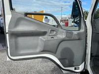 三菱ふそうキャンター高所作業車小型（2t・3t）[写真29]