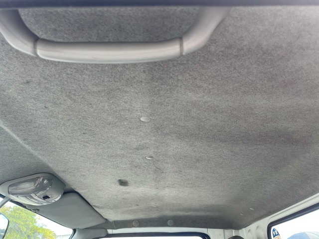 三菱ふそうキャンター高所作業車小型（2t・3t）[写真31]