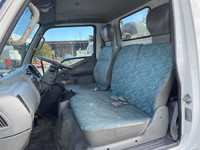 三菱ふそうキャンター高所作業車小型（2t・3t）[写真34]