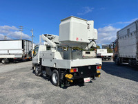 三菱ふそうキャンター高所作業車小型（2t・3t）[写真04]