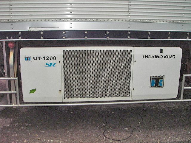 三菱ふそうスーパーグレート冷凍車（冷蔵車）大型（10t）[写真06]