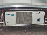 三菱ふそうスーパーグレート冷凍車（冷蔵車）大型（10t）[写真07]