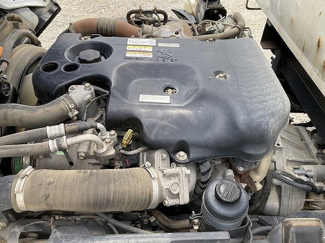 いすゞエルフローダーダンプ小型（2t・3t）[写真20]