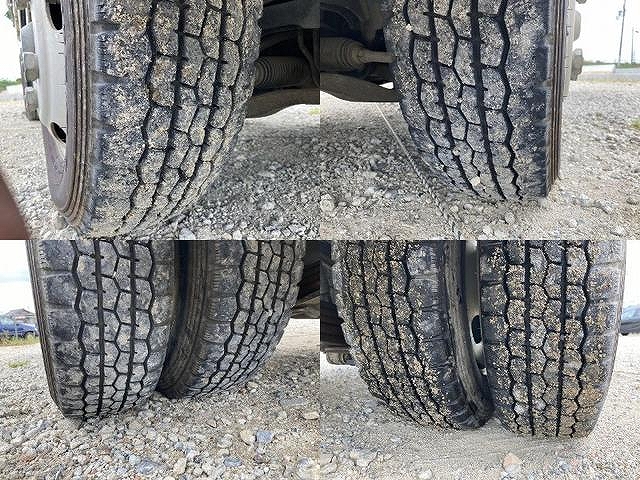 いすゞエルフローダーダンプ小型（2t・3t）[写真23]