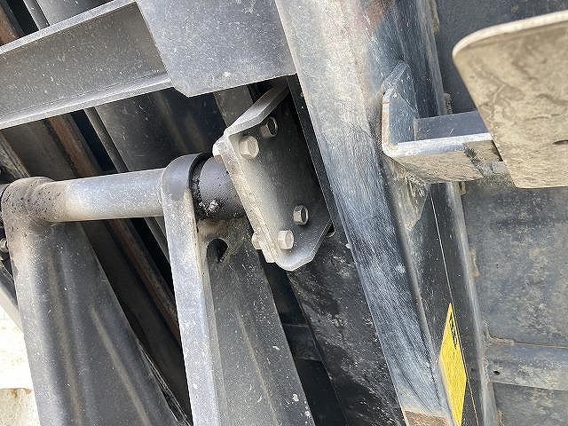 いすゞエルフローダーダンプ小型（2t・3t）[写真25]