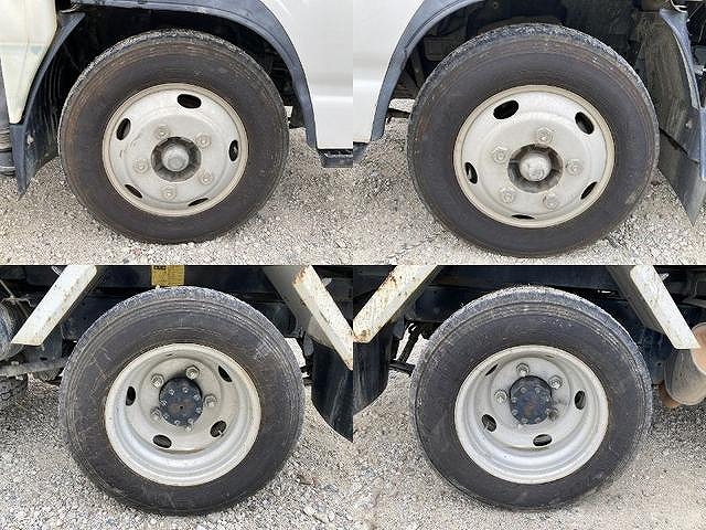 いすゞエルフローダーダンプ小型（2t・3t）[写真26]