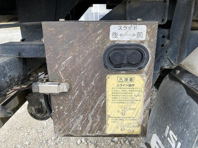 いすゞエルフローダーダンプ小型（2t・3t）[写真27]