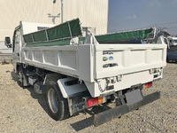 いすゞエルフローダーダンプ小型（2t・3t）[写真02]