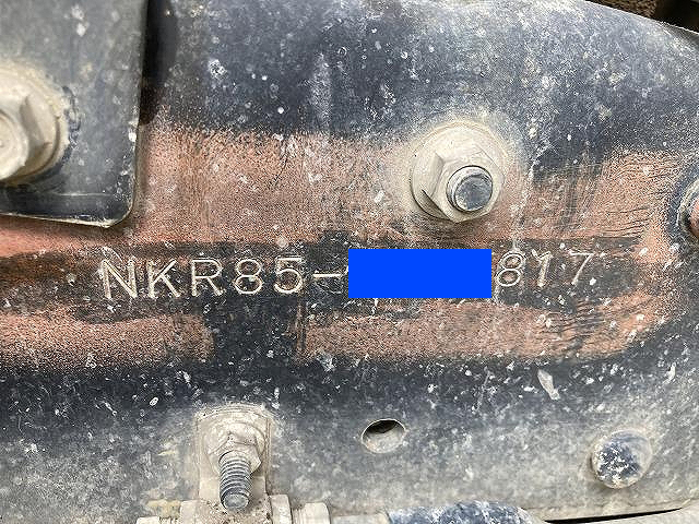 いすゞエルフローダーダンプ小型（2t・3t）[写真31]