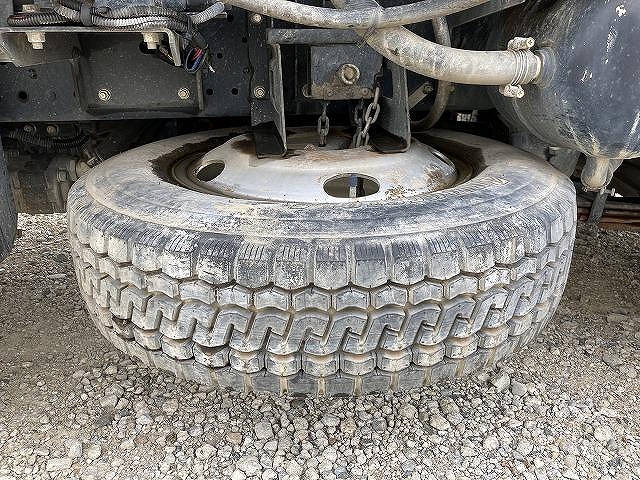 いすゞエルフローダーダンプ小型（2t・3t）[写真32]