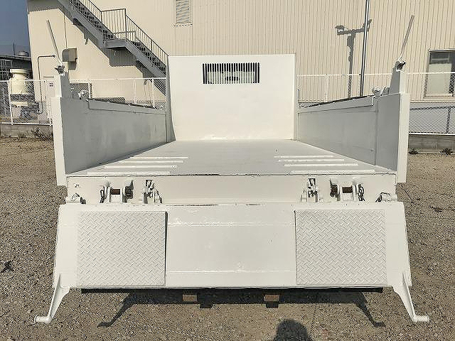 いすゞエルフローダーダンプ小型（2t・3t）[写真34]