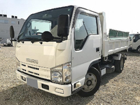 いすゞエルフローダーダンプ小型（2t・3t）[写真03]