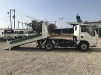 いすゞエルフローダーダンプ小型（2t・3t）[写真06]