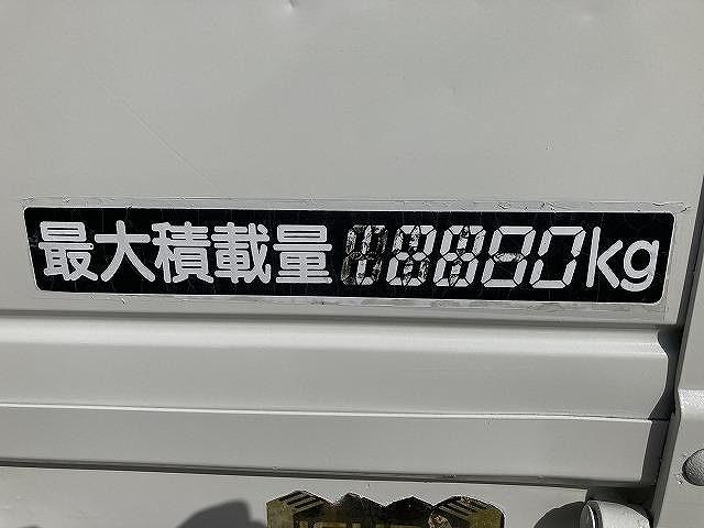 いすゞフォワードクレーン4段中型（4t）[写真12]