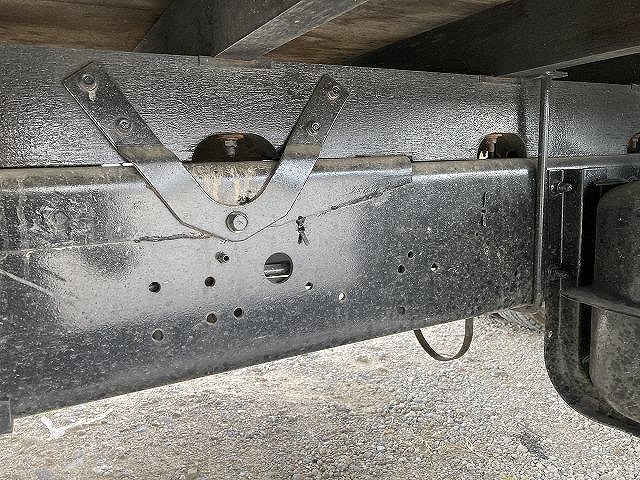 いすゞフォワードクレーン4段中型（4t）[写真14]