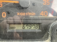 いすゞフォワードクレーン4段中型（4t）[写真15]