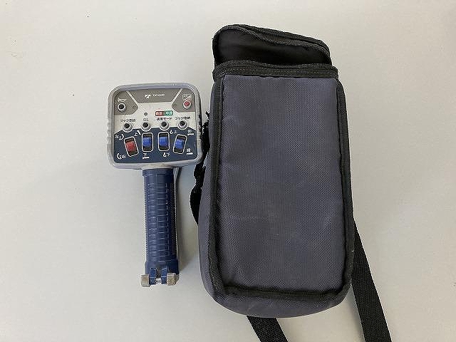 いすゞフォワードクレーン4段中型（4t）[写真16]