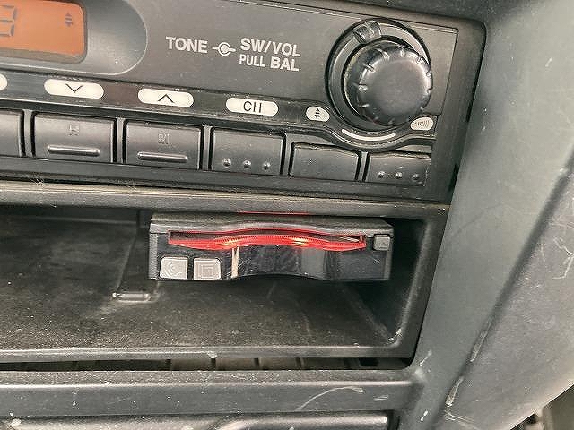 いすゞフォワードクレーン4段中型（4t）[写真20]