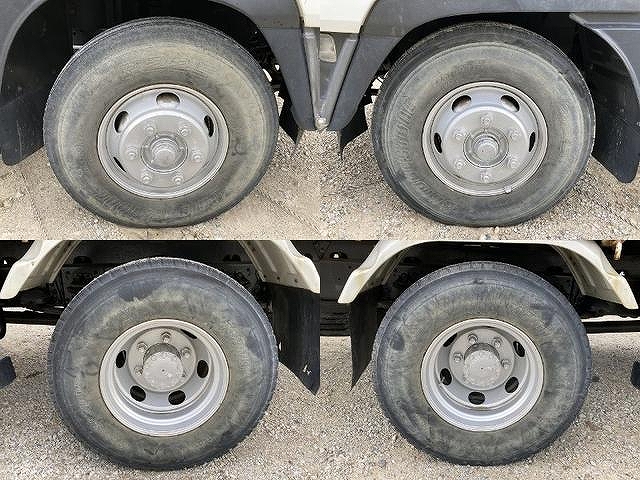 いすゞフォワードクレーン4段中型（4t）[写真23]