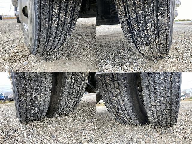 いすゞフォワードクレーン4段中型（4t）[写真27]