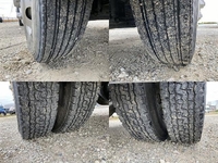 いすゞフォワードクレーン4段中型（4t）[写真27]