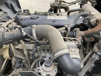 いすゞフォワードクレーン4段中型（4t）[写真30]