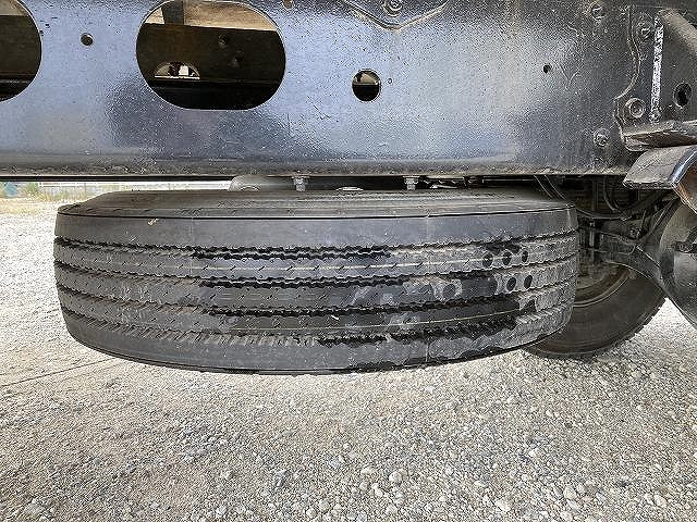 いすゞフォワードクレーン4段中型（4t）[写真31]