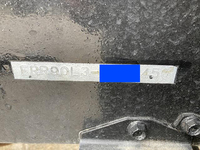 いすゞフォワードクレーン4段中型（4t）[写真33]