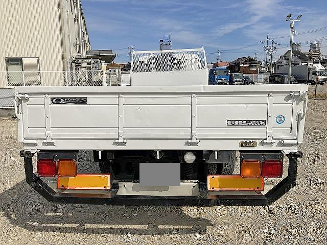 いすゞフォワードクレーン4段中型（4t）[写真08]