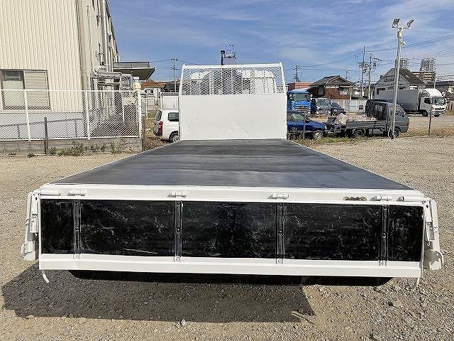 いすゞフォワードクレーン4段中型（4t）[写真09]