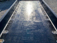 日野デュトロ平ボディ小型（2t・3t）[写真10]