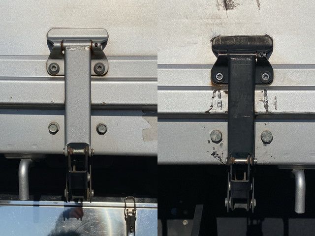 日野デュトロ平ボディ小型（2t・3t）[写真12]