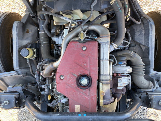 日野デュトロ平ボディ小型（2t・3t）[写真18]