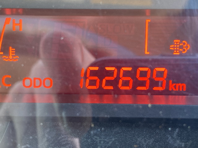 日野デュトロ平ボディ小型（2t・3t）[写真28]