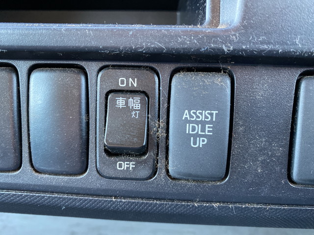 日野デュトロ平ボディ小型（2t・3t）[写真32]